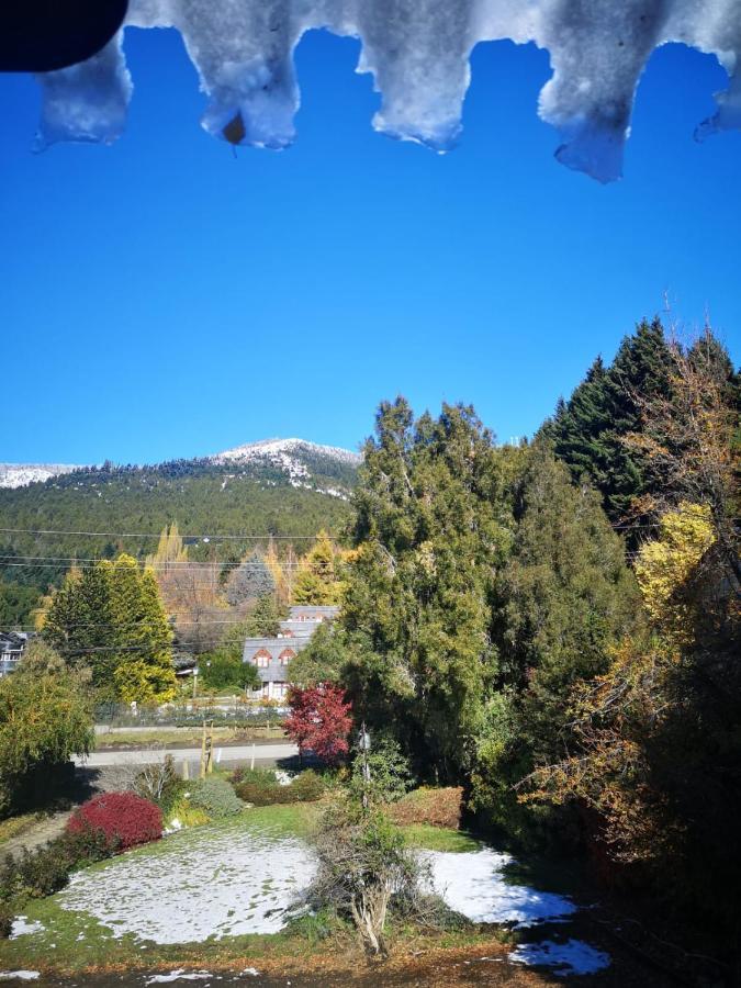 Bungalows Luz Del Sur San Carlos de Bariloche Exterior photo