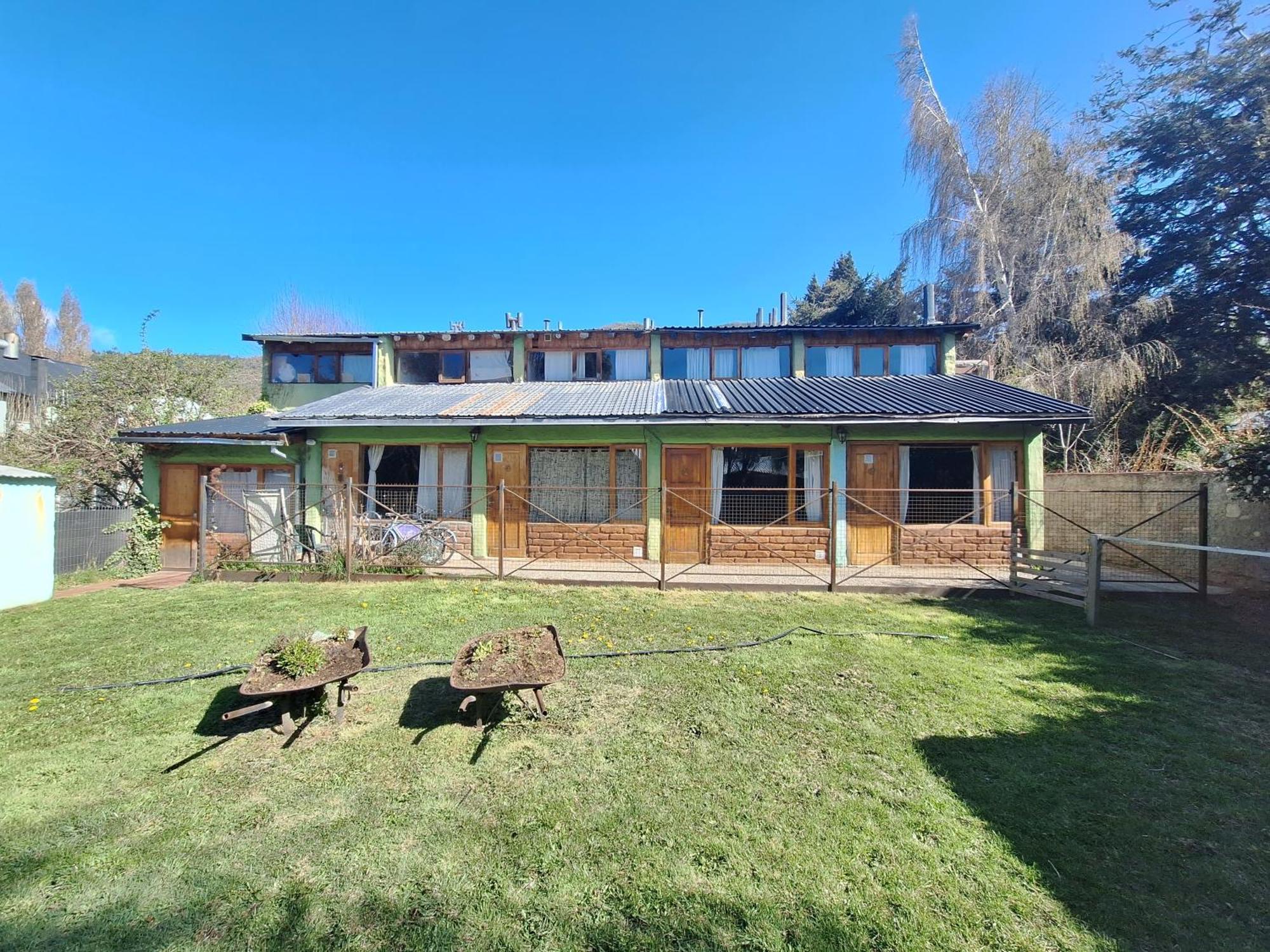 Bungalows Luz Del Sur San Carlos de Bariloche Exterior photo