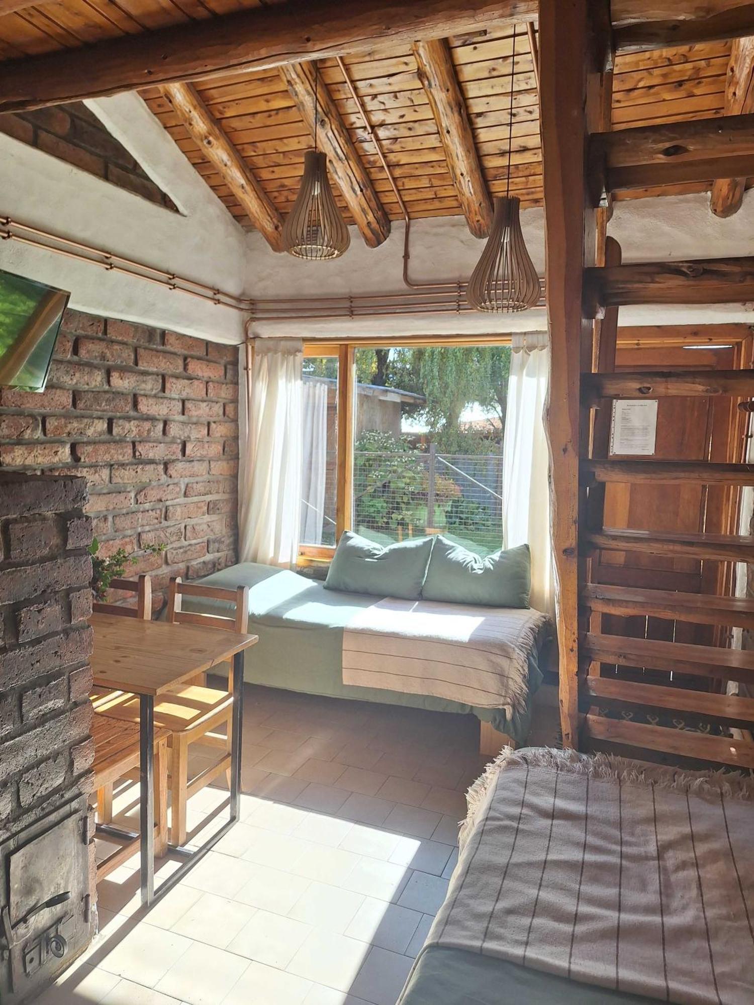 Bungalows Luz Del Sur San Carlos de Bariloche Exterior photo