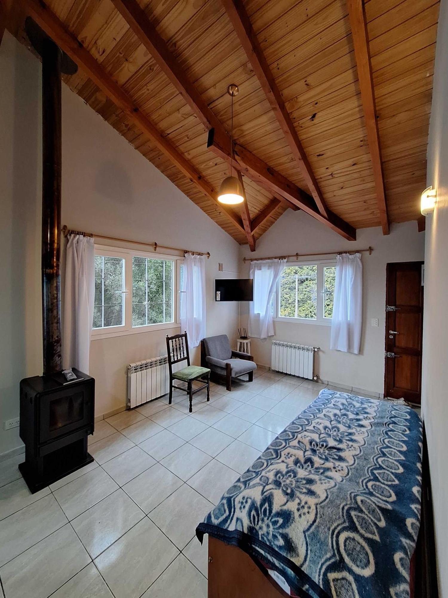Bungalows Luz Del Sur San Carlos de Bariloche Exterior photo